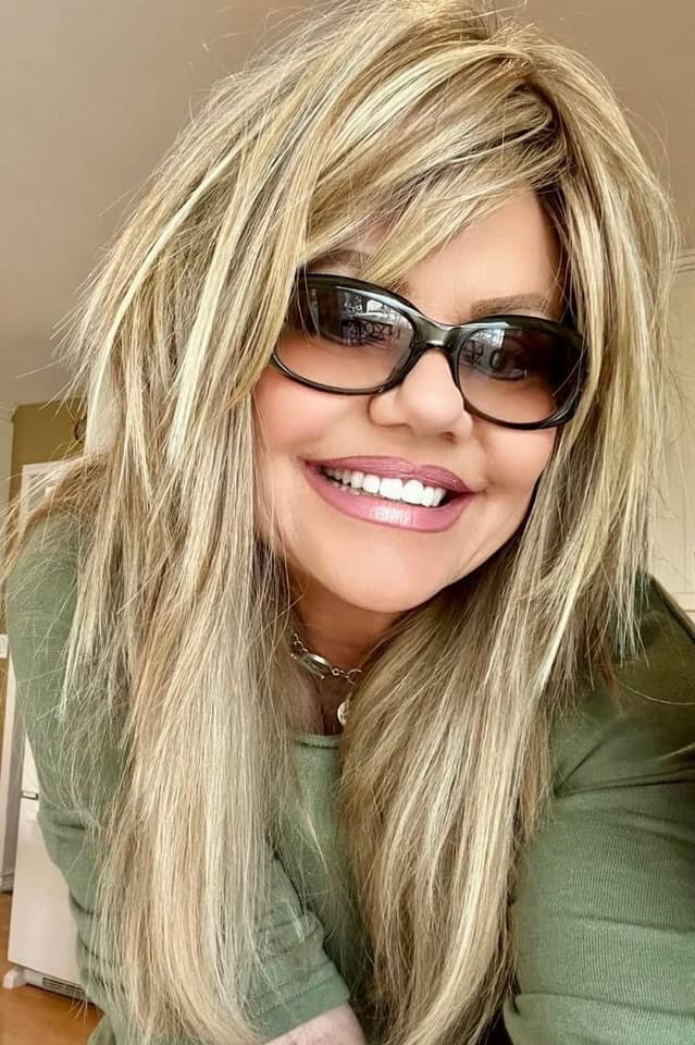 Braelynn Summer Blonde HS Premium Luxury Wig LW3 SZ1