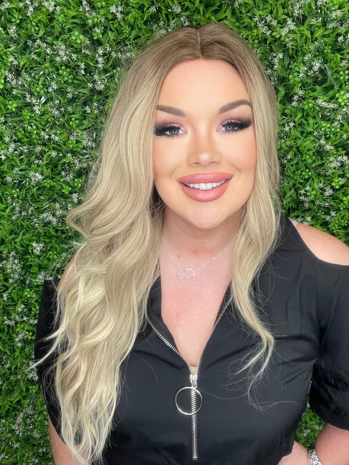 MADISON SIMPLY CHIC HS LUXURY WIG LW3 LA1