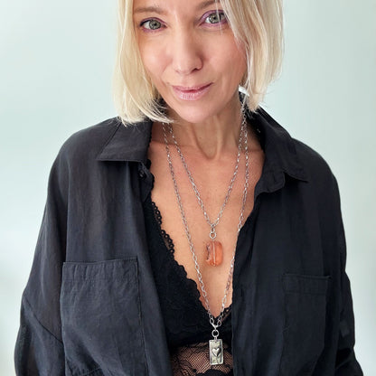 Love Heart Original Lite Necklace