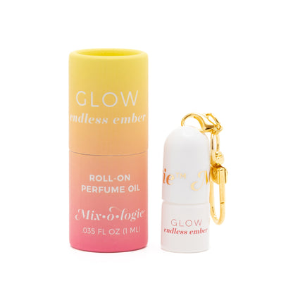 Mixologie Glow (Endless Ember)