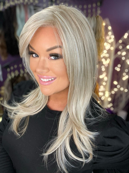 DIAMOND IN MOTION HS HT MYSTERY UNTAGGED LUXURY WIG TN1-AC1