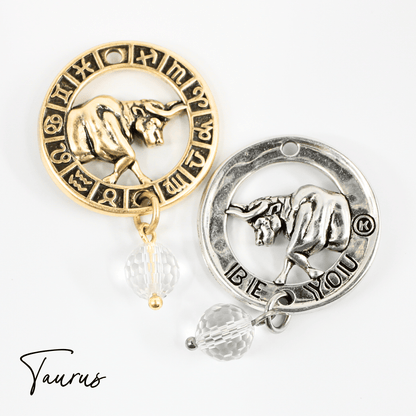 Be You Zodiac Original Lite Necklace
