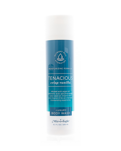 Mixologie Tenacious (Crisp Vanilla)