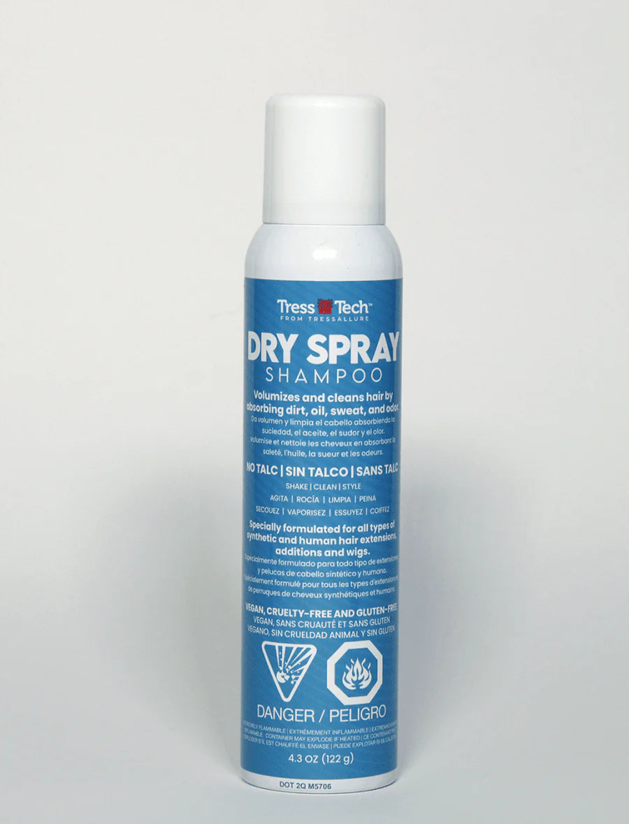 Dry Shampoo LW3