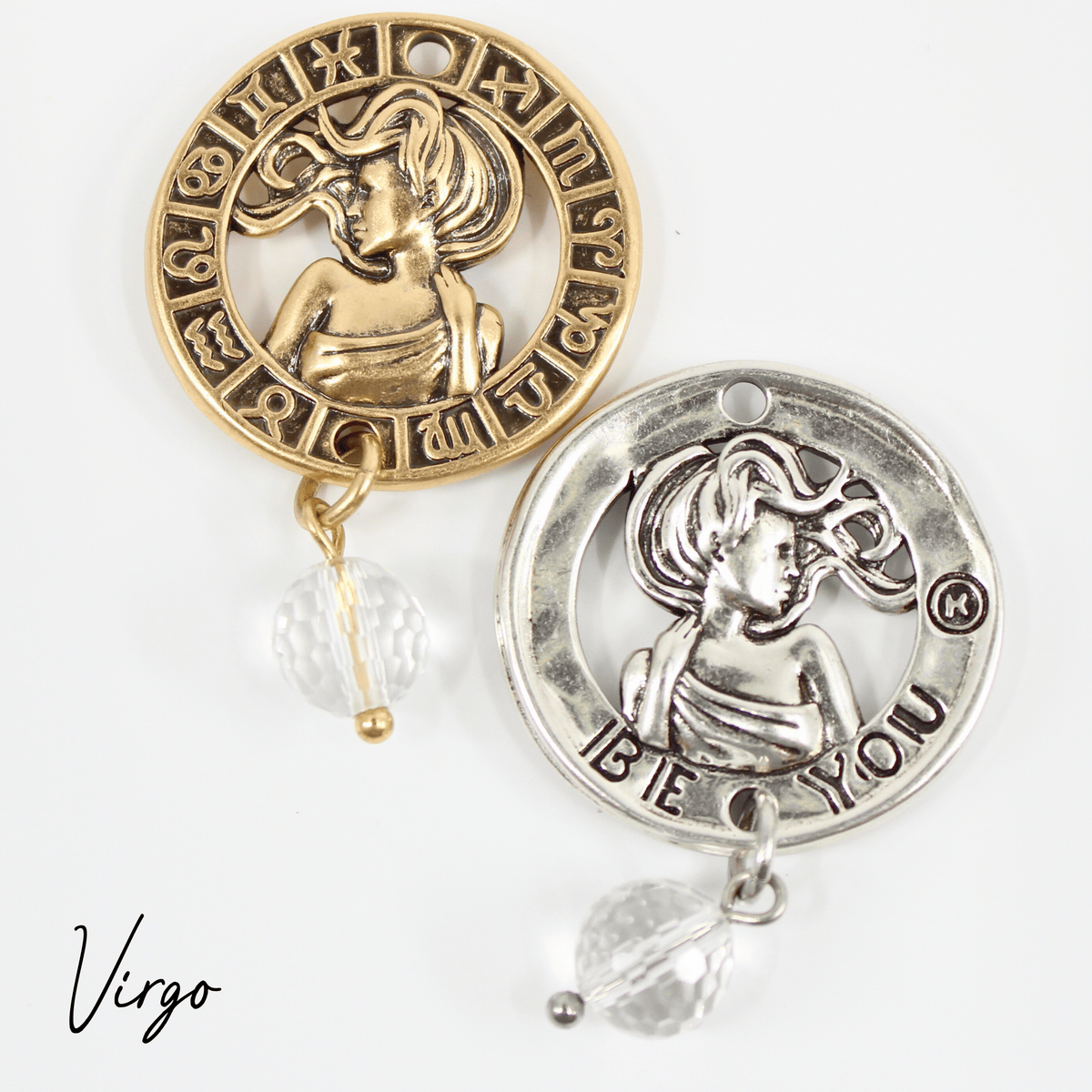 Be You Zodiac Original Lite Necklace